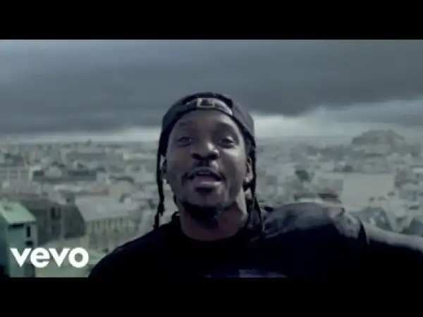Video: Pusha T - Numbers On The Boards